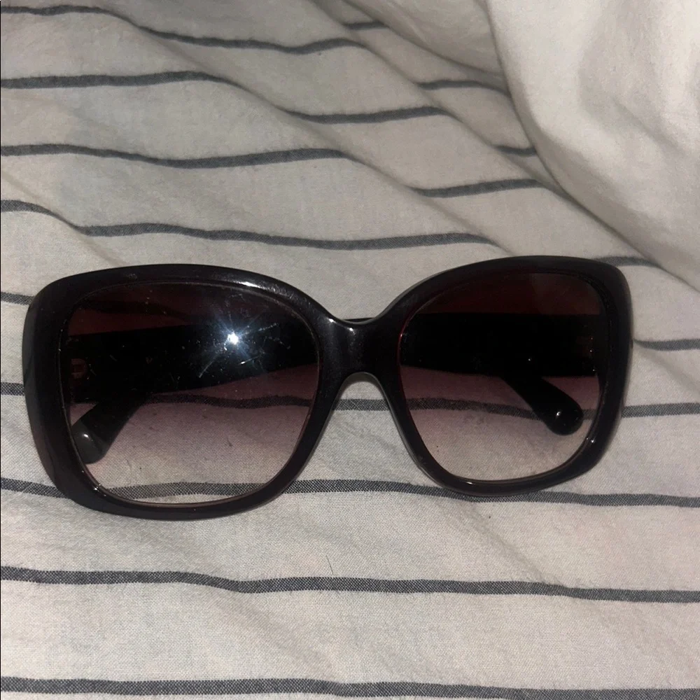 CHANEL Women's Sunglasses - Rouge Rose